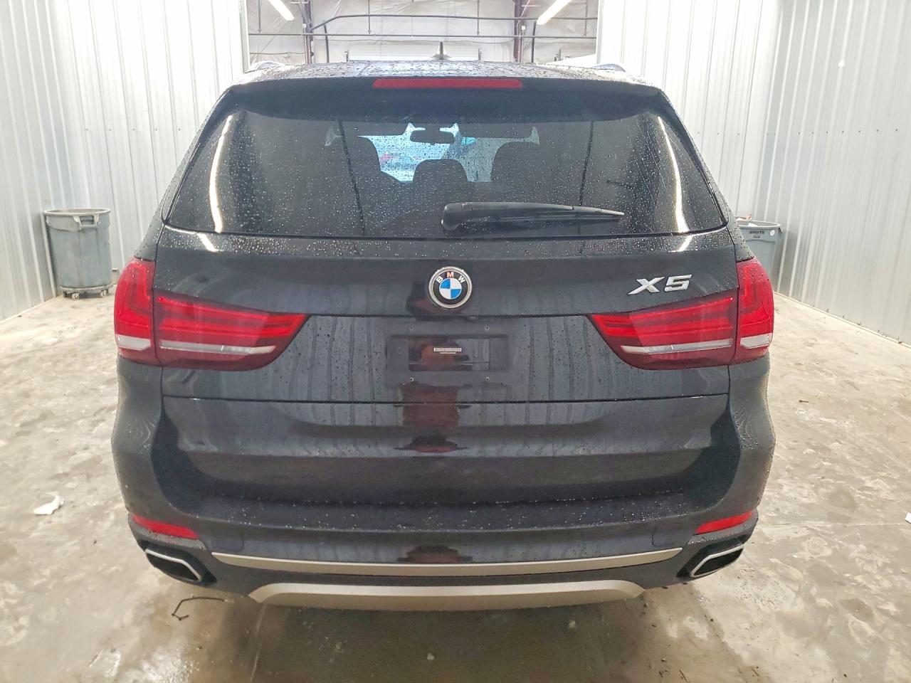 2018 BMW X5 xDrive35I - Фото 6