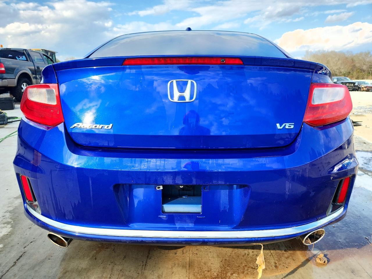2014 Honda Accord - Image 6
