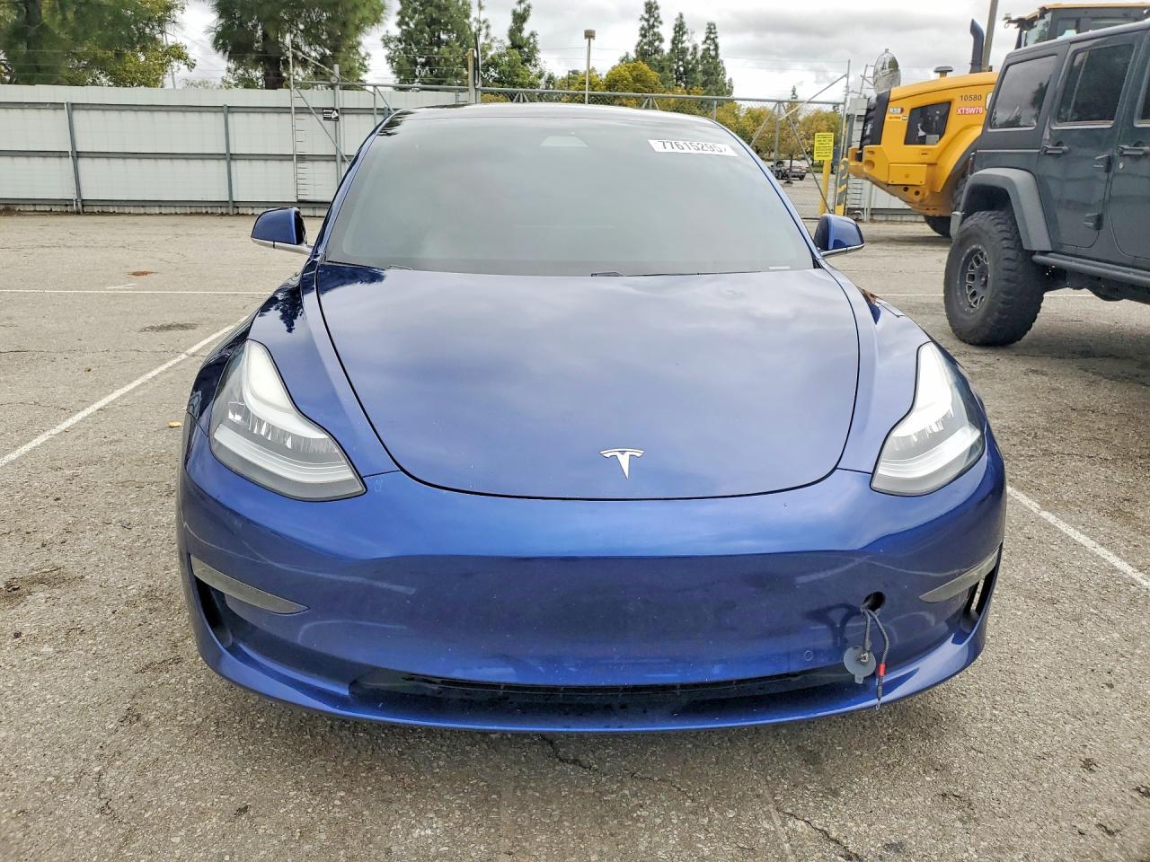 2020 Tesla Model 3 - Фото 5