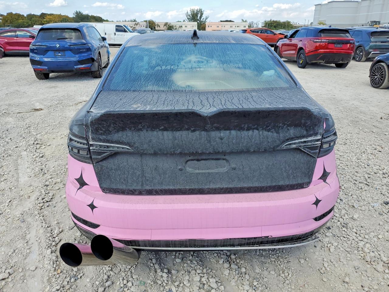 2019 Volkswagen Jetta S - Фото 6