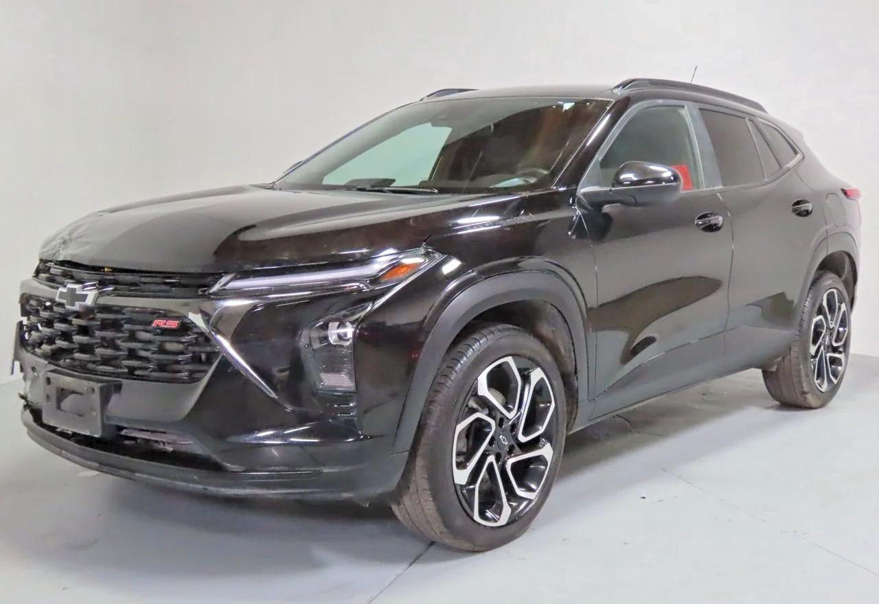 2024 Chevrolet Trax 2Rs - Image 2