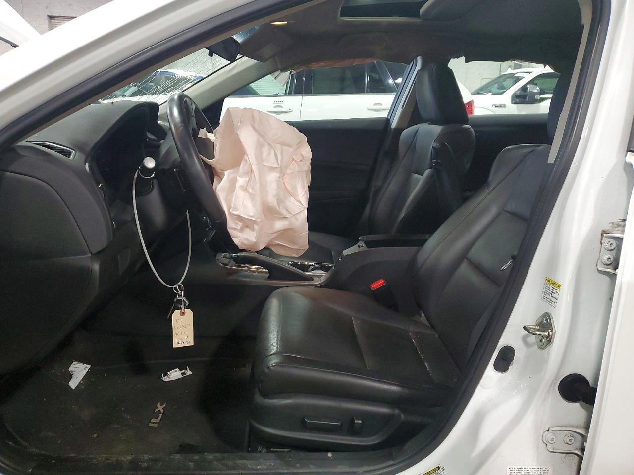 2015 Acura Ilx 20 - Image 7