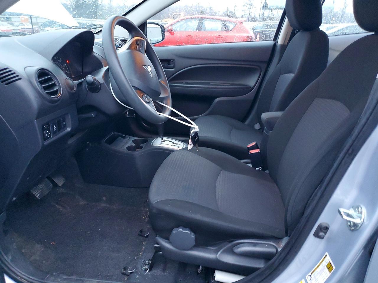 2023 Mitsubishi Mirage G4 Es - Фото 7
