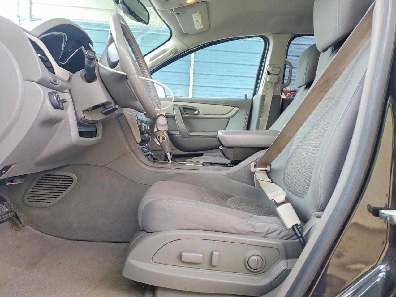 2015 Chevrolet Traverse Lt - Фото 7