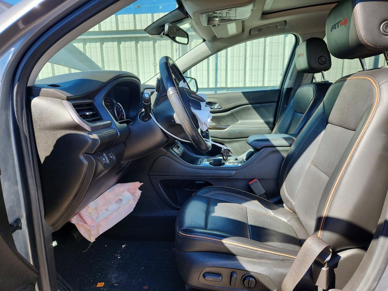 2022 GMC Acadia At4 - Image 7