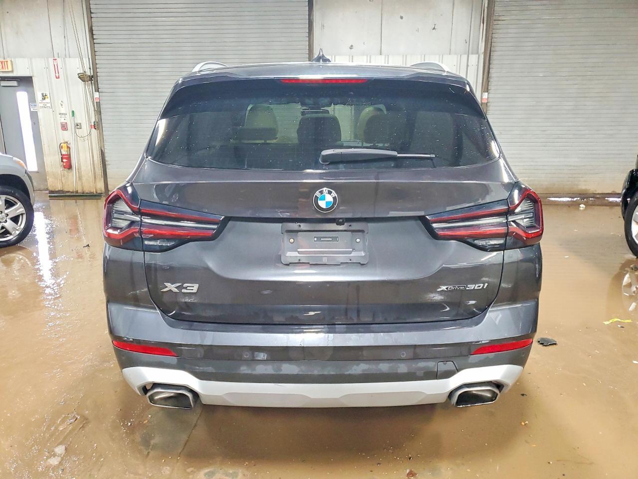 2024 BMW X3 xDrive30I - Image 6