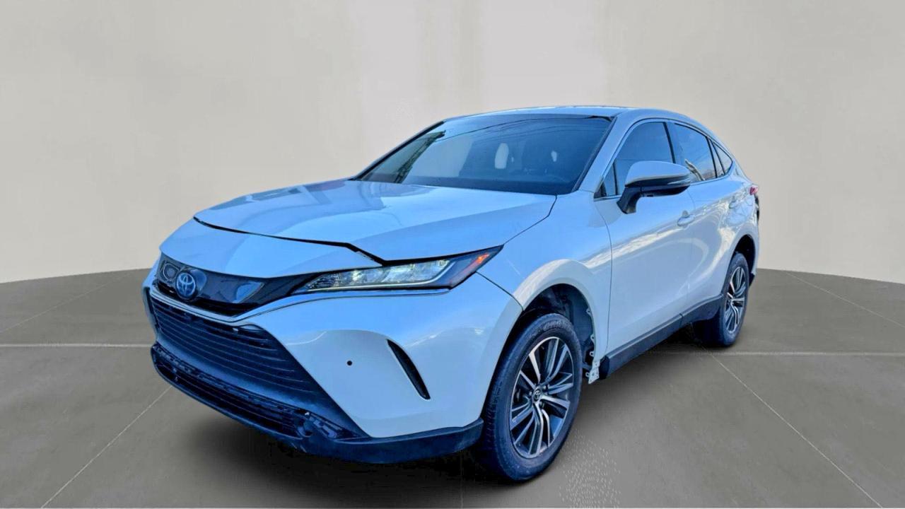 2021 Toyota Venza Le - Фото 2