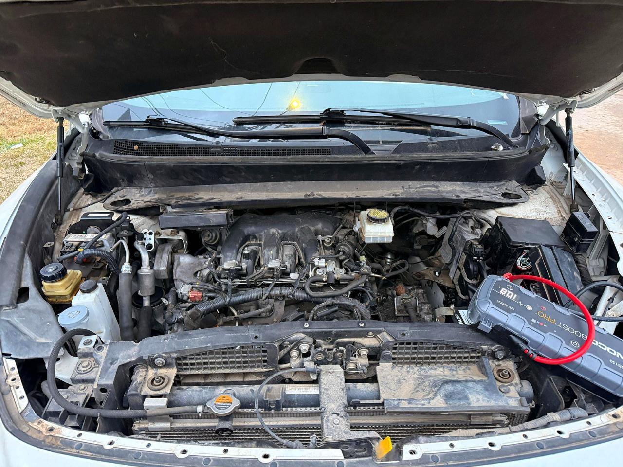 2019 Chevrolet Impala Ls - Фото 7