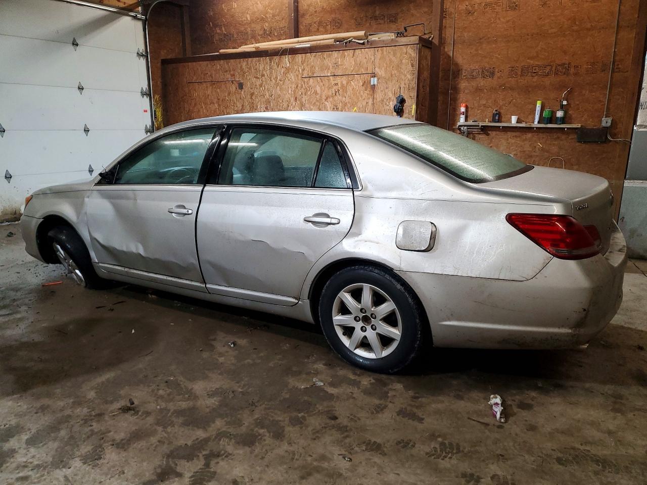 2008 Toyota Avalon Xl - Фото 2