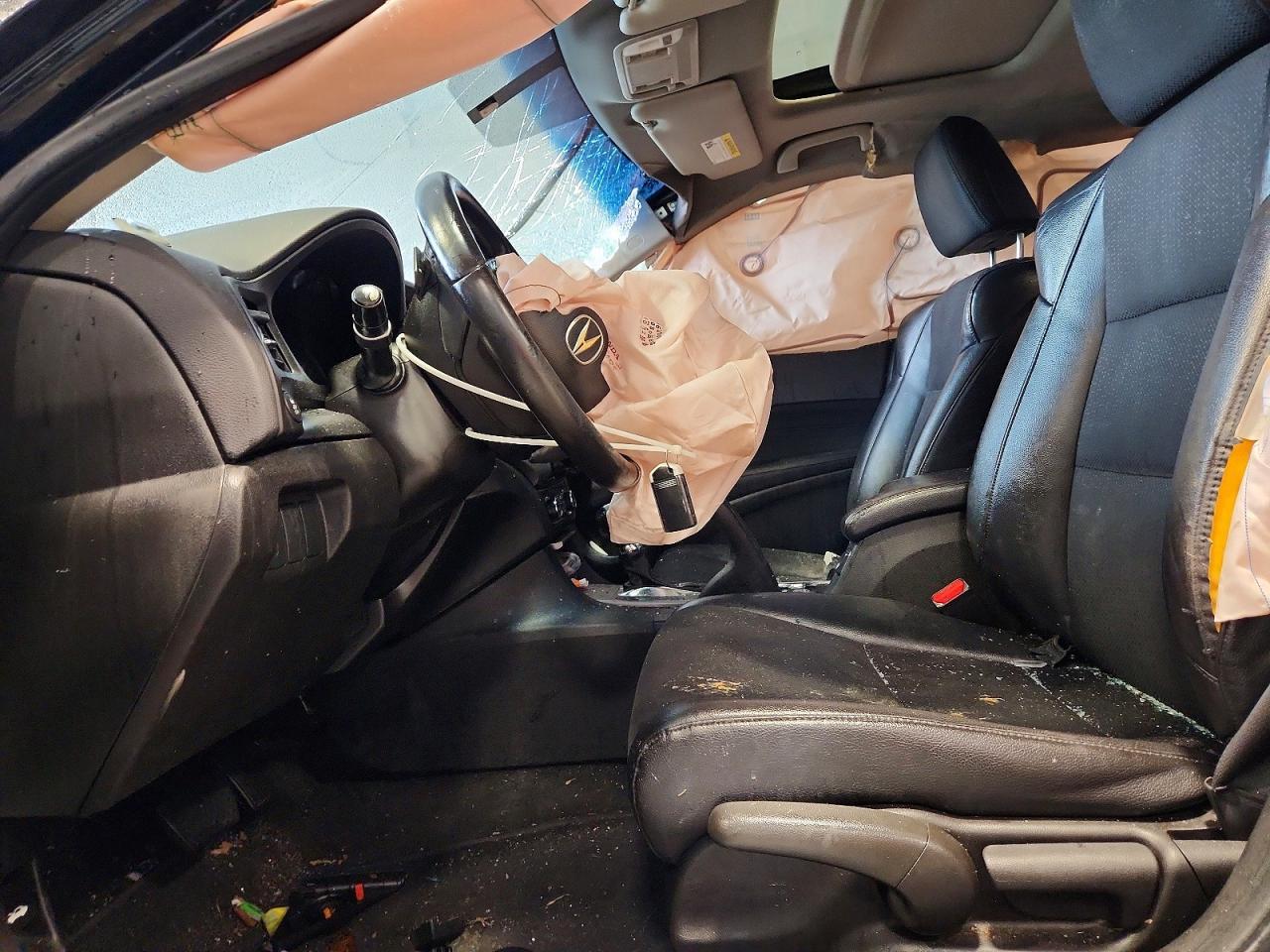 2013 Acura Ilx 20 - Фото 7