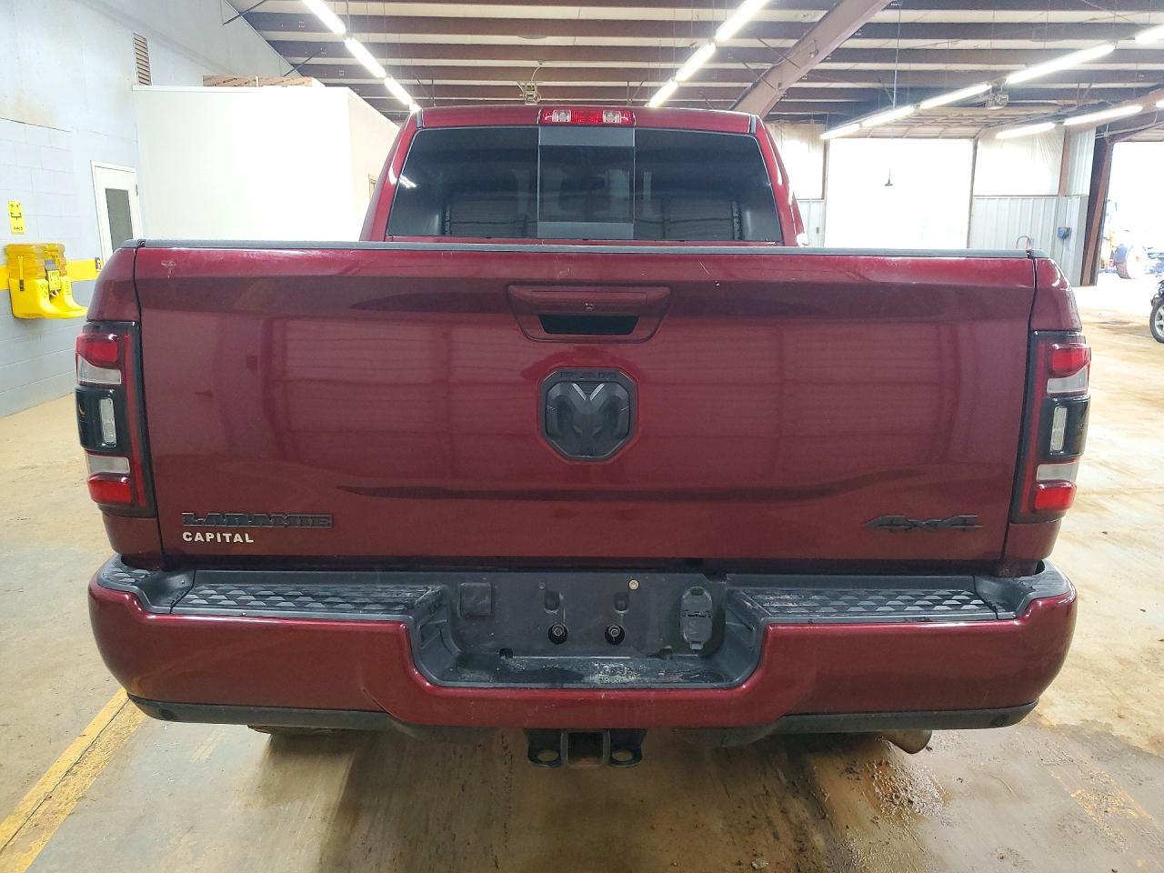 2023 Ram 2500 Laramie - Фото 6