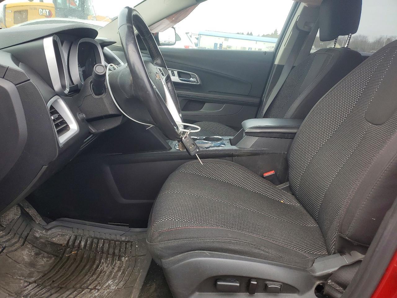 2015 Chevrolet Equinox Lt - Image 7