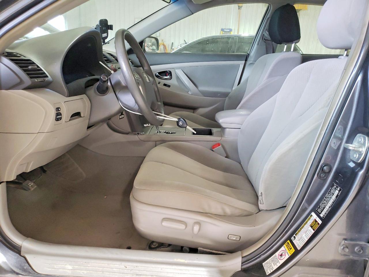 2008 Toyota Camry Ce - Фото 7