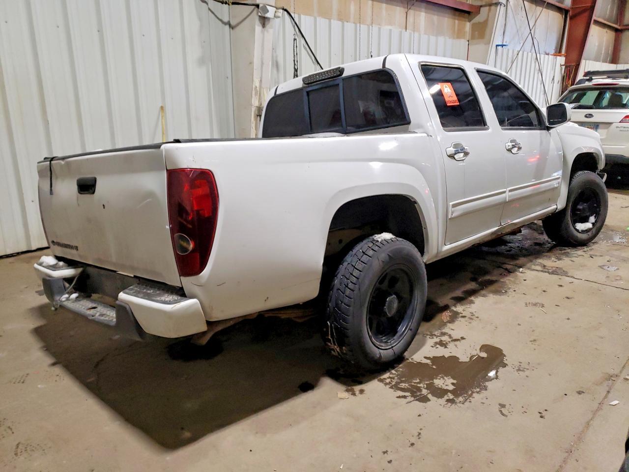 2010 Chevrolet Colorado Lt - Фото 3
