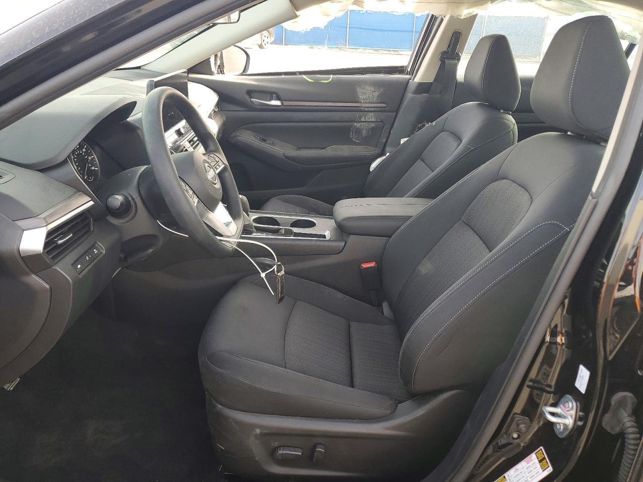 2025 Nissan Altima Sv - Фото 7