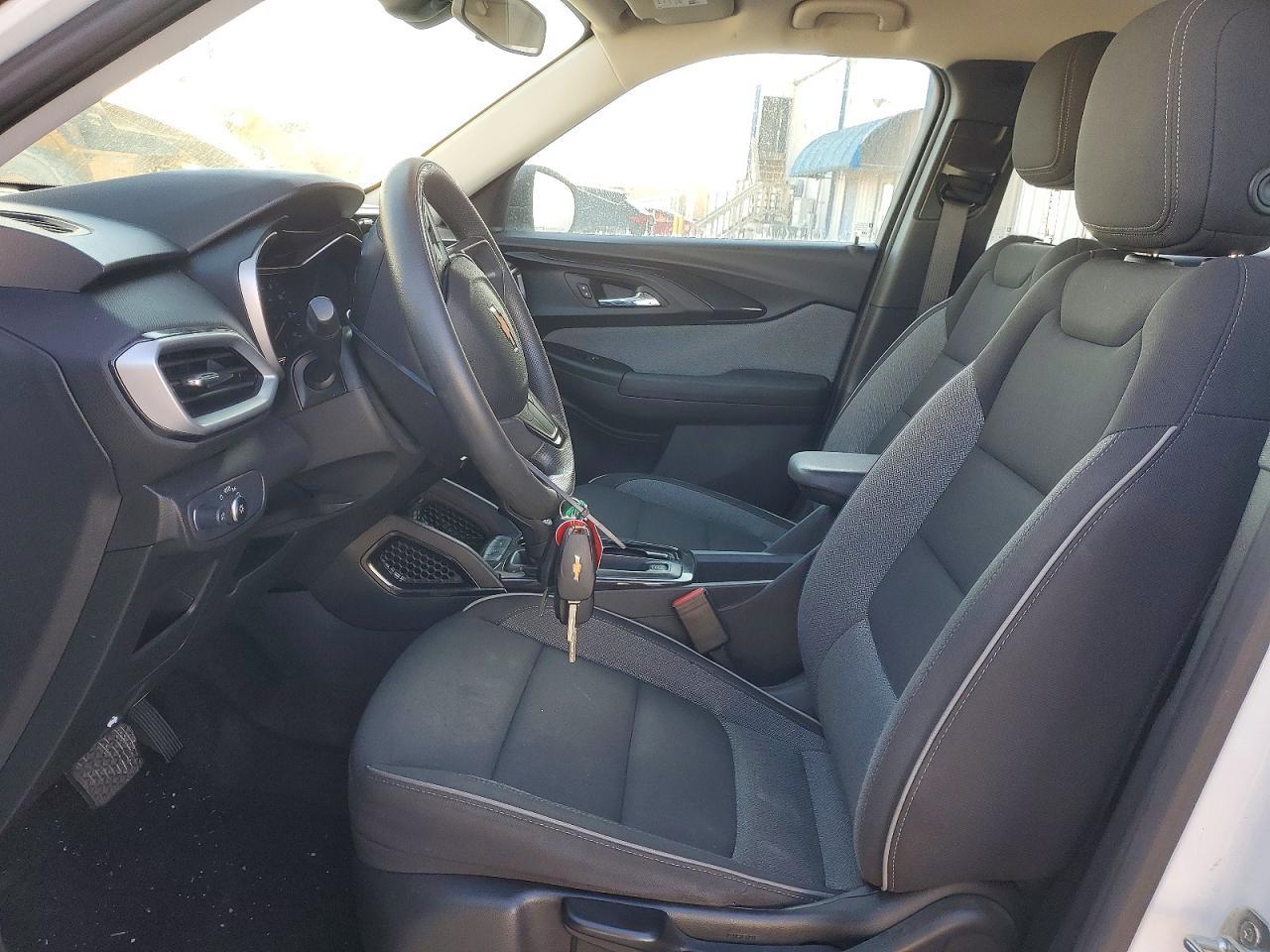 2023 Chevrolet Trailblazer Ls - Image 7