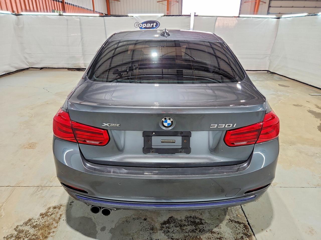 2017 BMW 330 Xi - Image 6