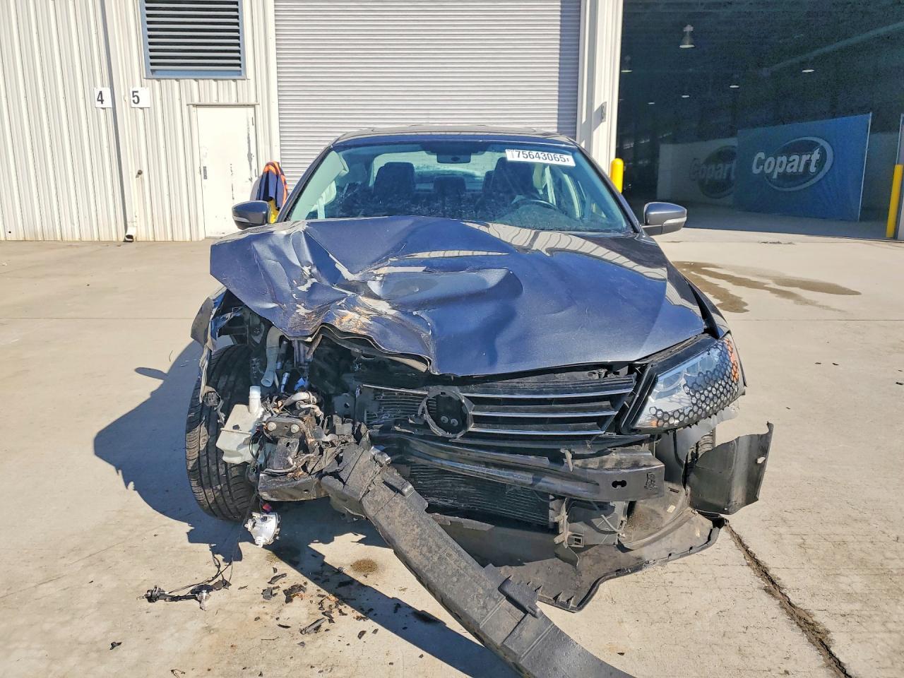 2016 Volkswagen Jetta Se - Фото 5