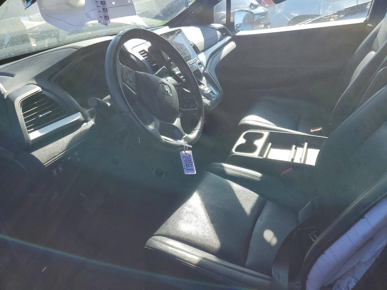 2024 Honda Odyssey Exl - Image 7