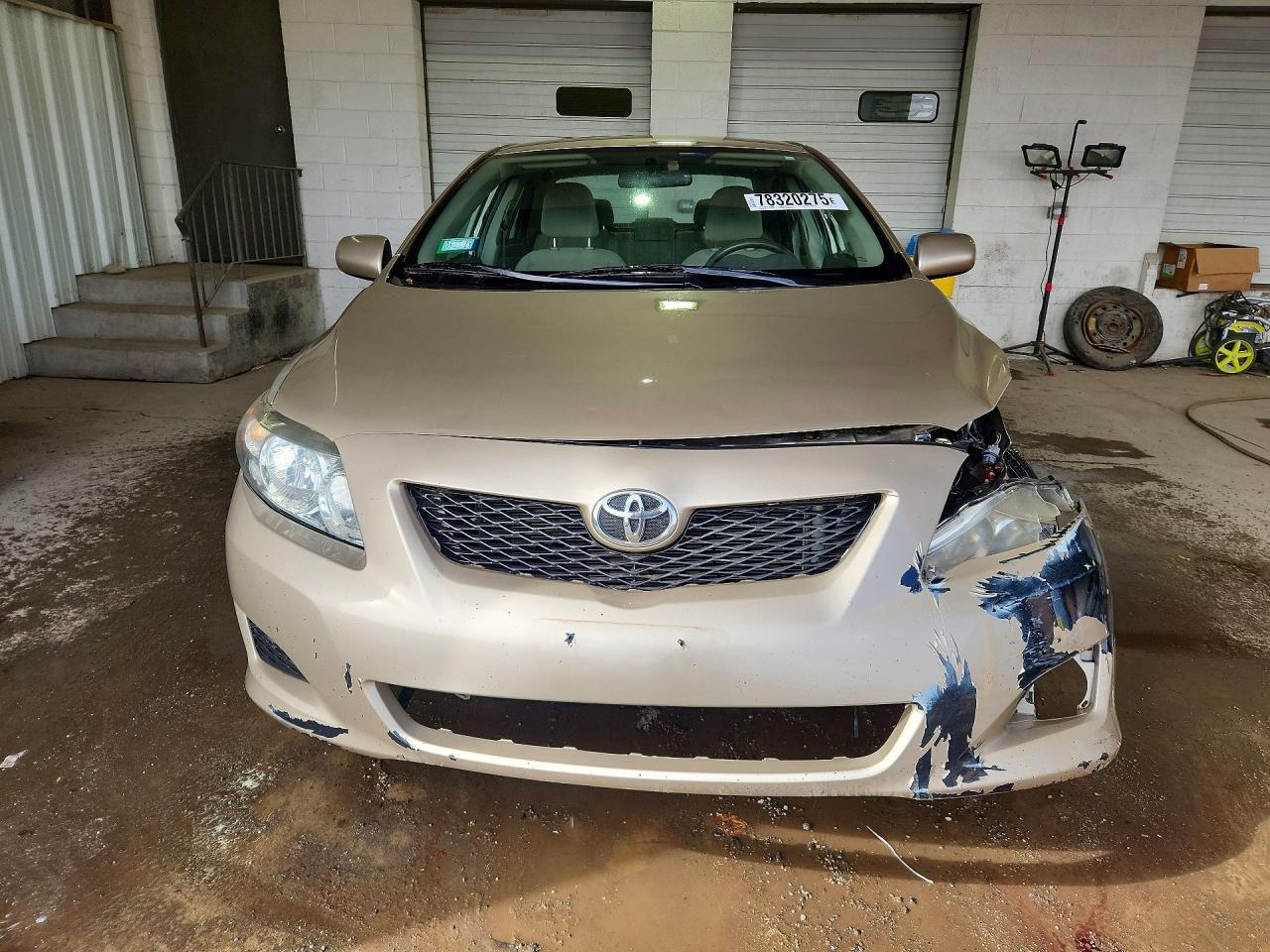 2010 Toyota Corolla Le - Image 5