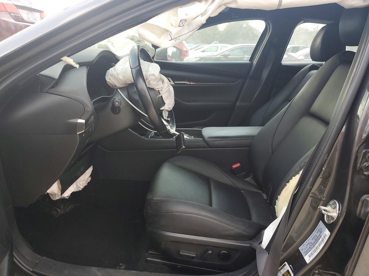2020 Mazda 3 Preferred - Фото 7
