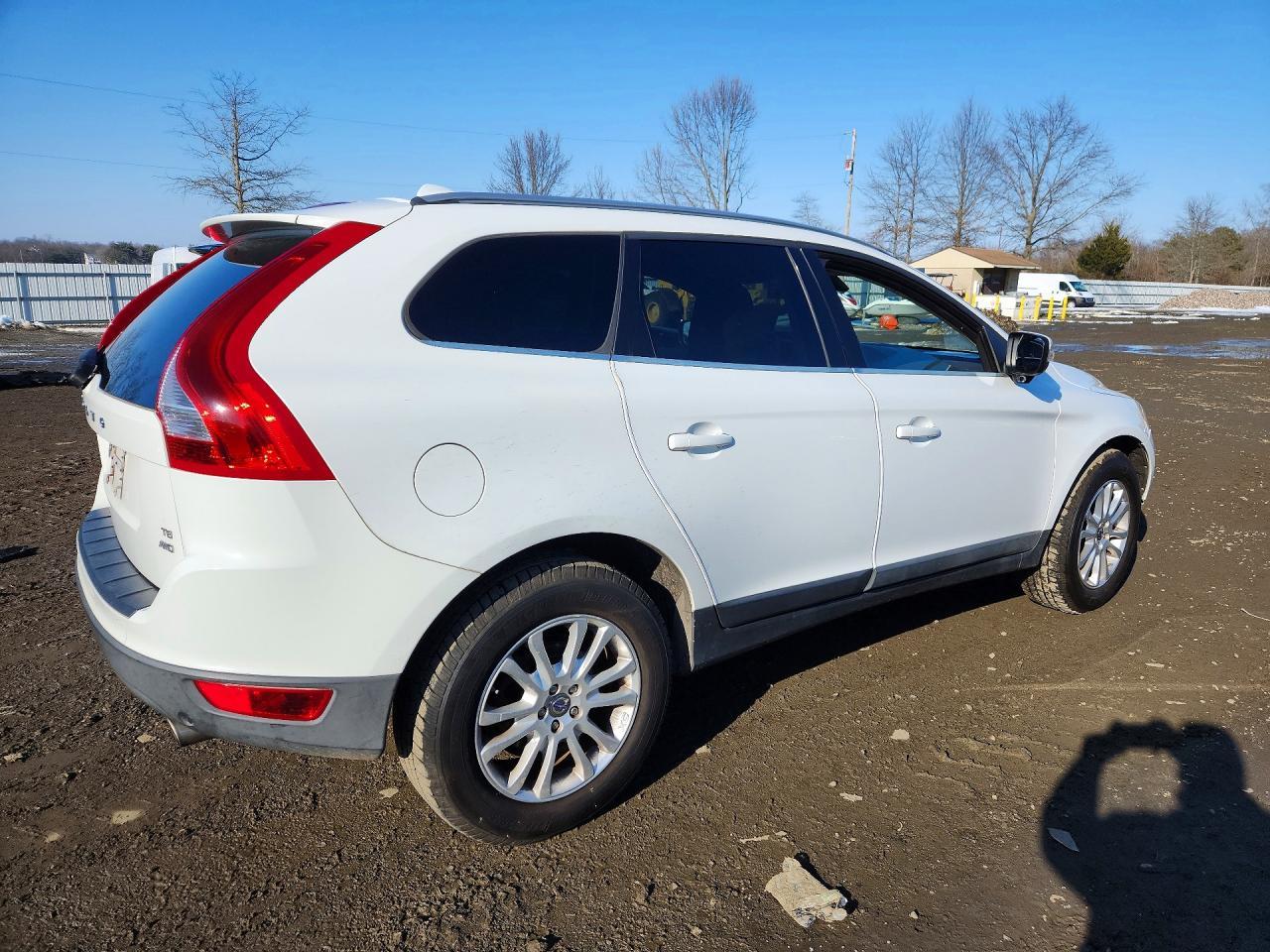 2010 Volvo Xc60 T6 - Image 3