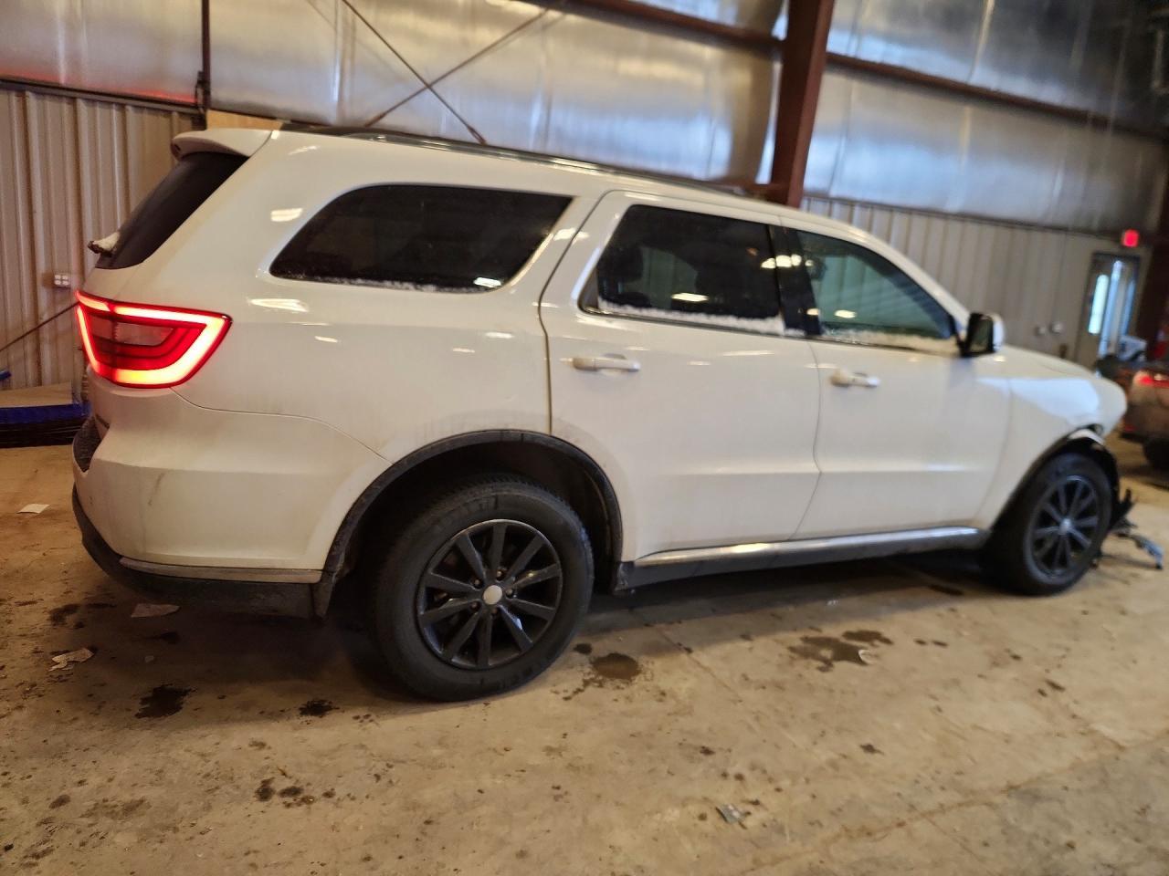 2015 Dodge Durango Limited - Фото 3