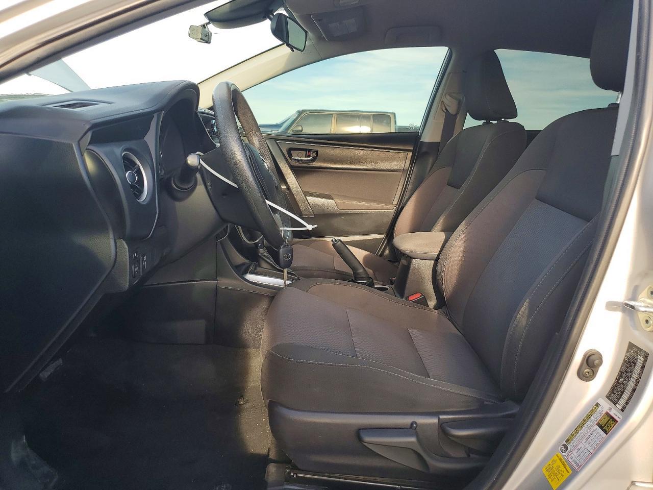 2019 Toyota Corolla Le - Image 7