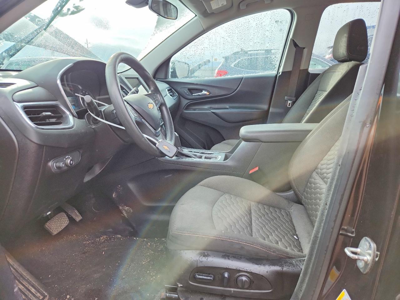 2019 Chevrolet Equinox Lt - Image 7