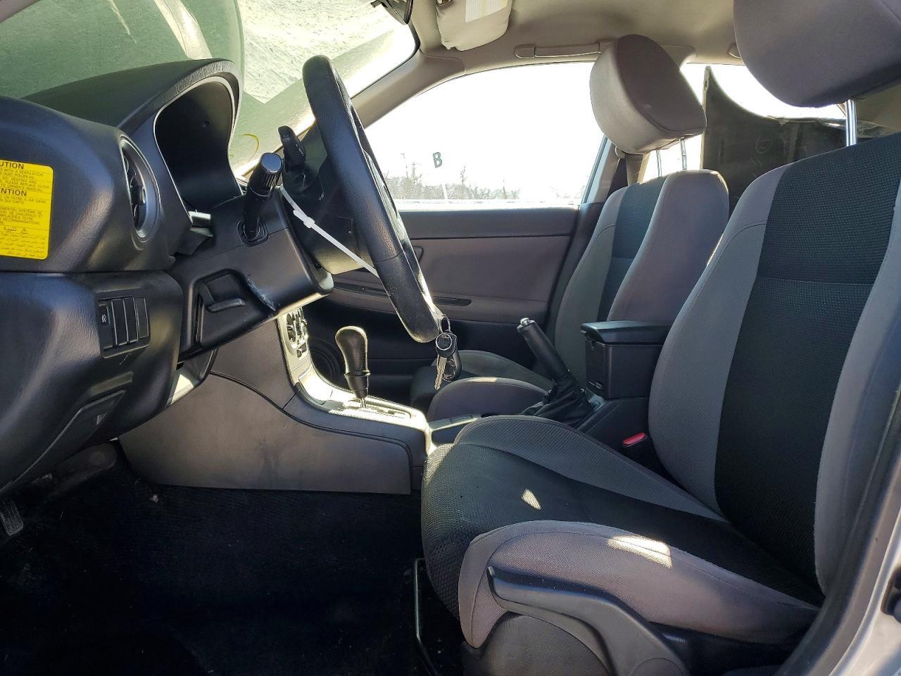 2007 Subaru Impreza 2.5I - Image 7