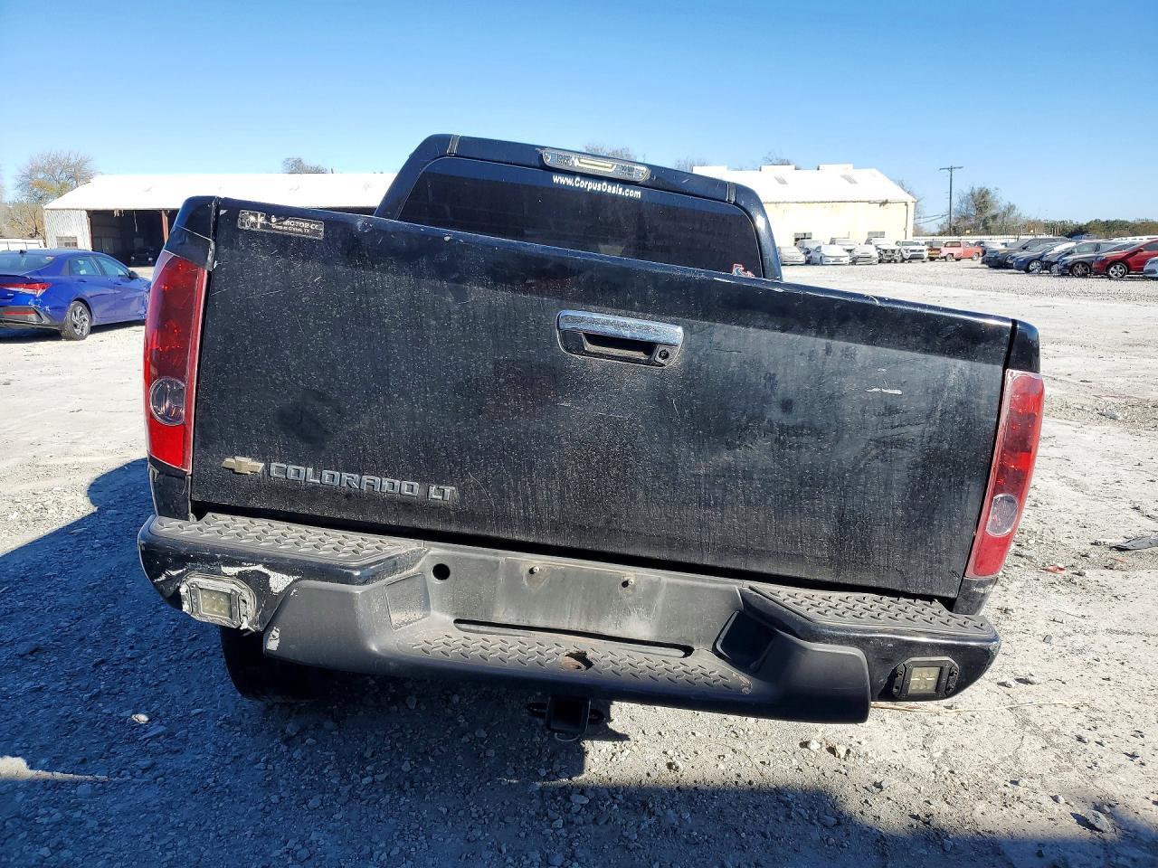 2012 Chev Colorado Lt - Image 6