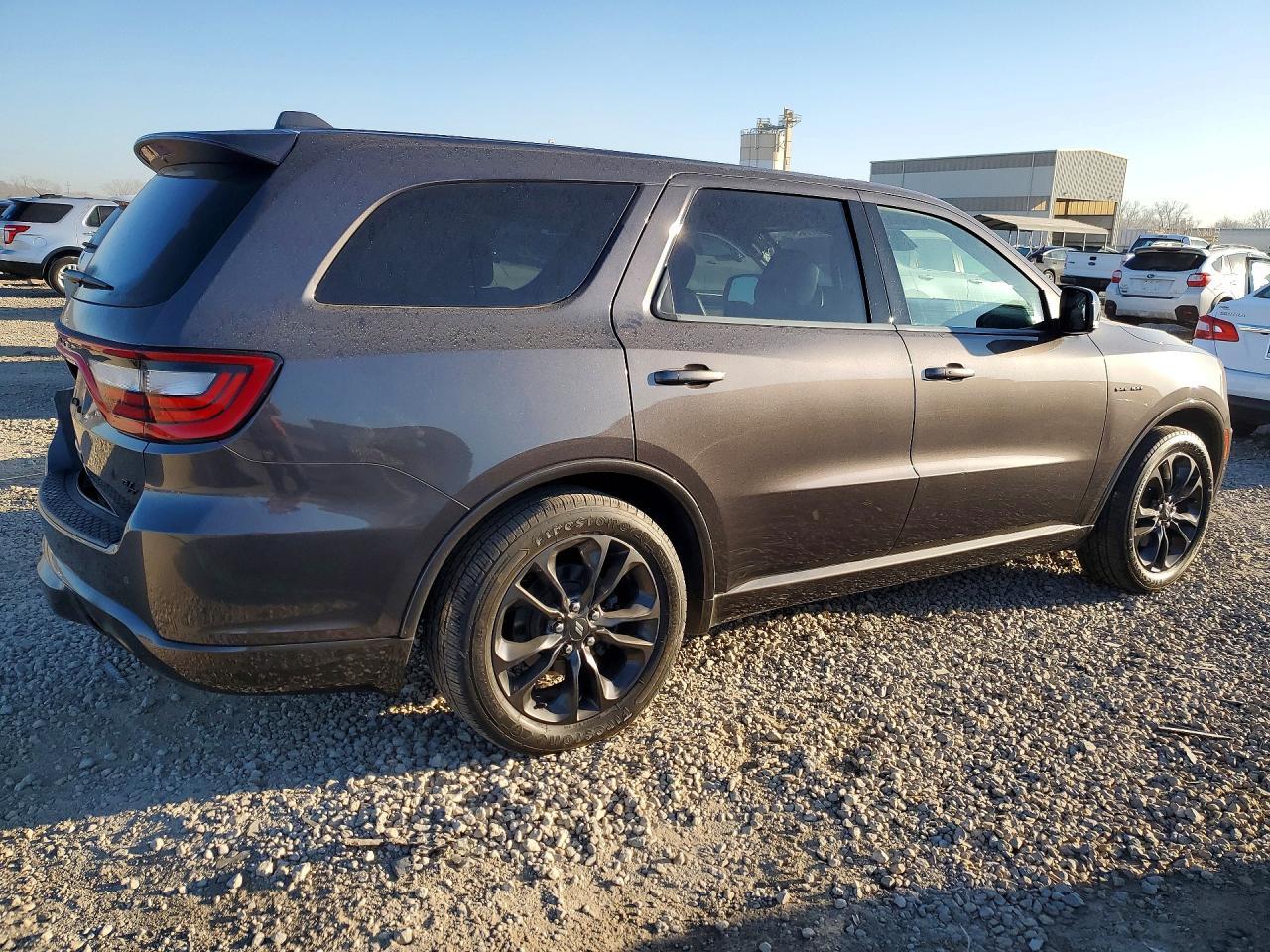 2021 Dodge Durango R - Image 3