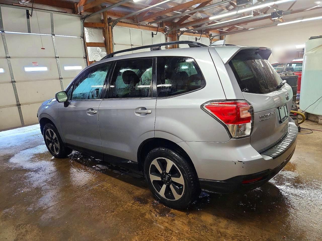 2017 Subaru Forester 2.5I Limited - Image 2