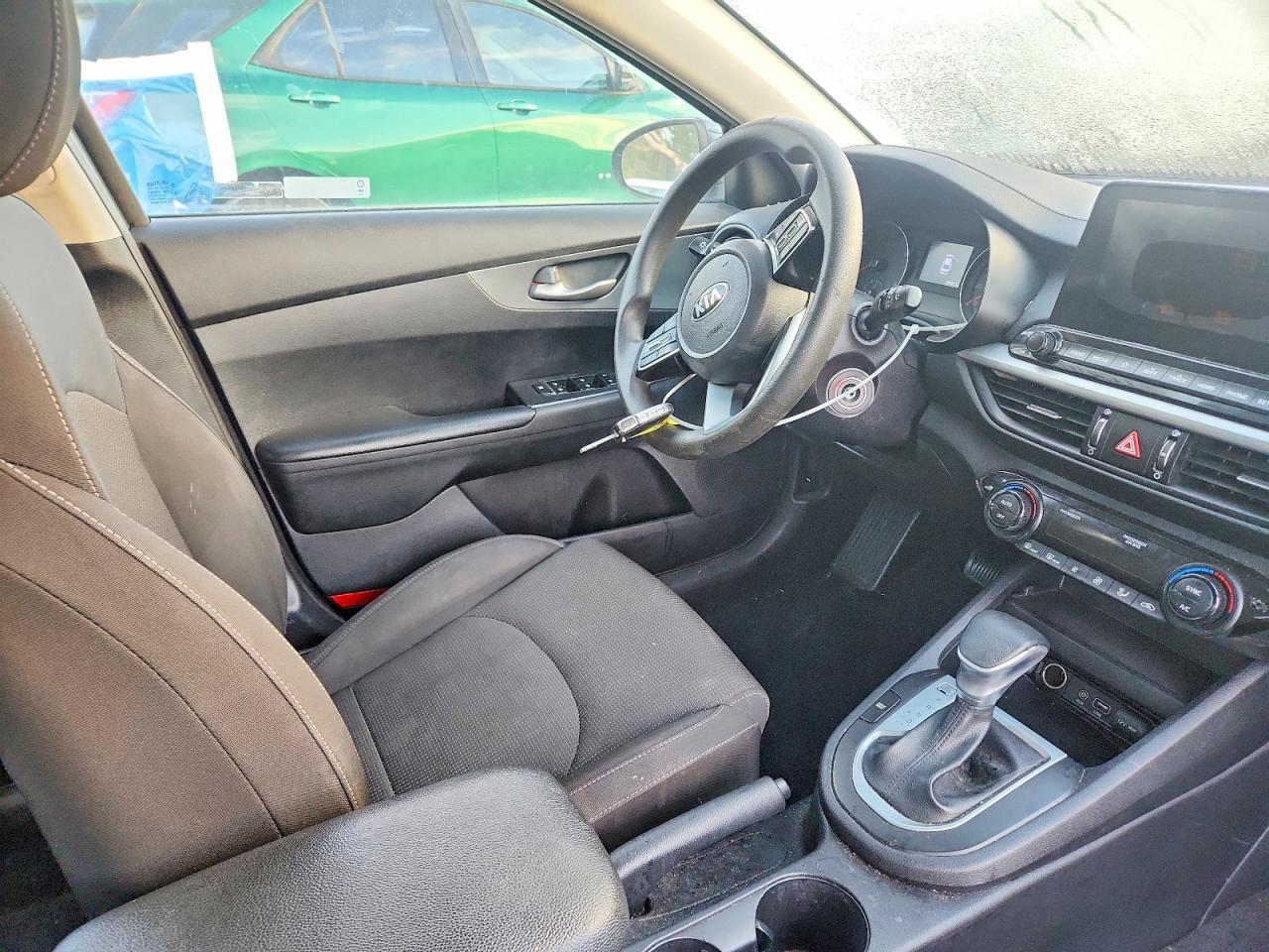 2019 Kia Forte Lxs - Фото 7