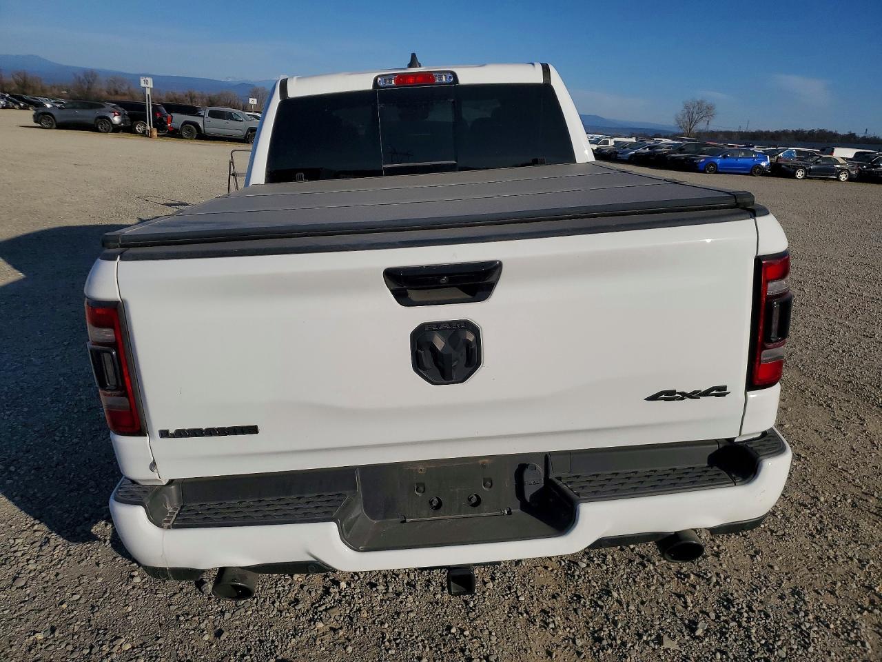 2024 Ram 1500 Laramie - Image 6