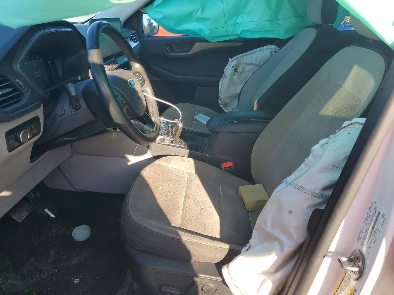 2024 Ford Escape Active - Image 7