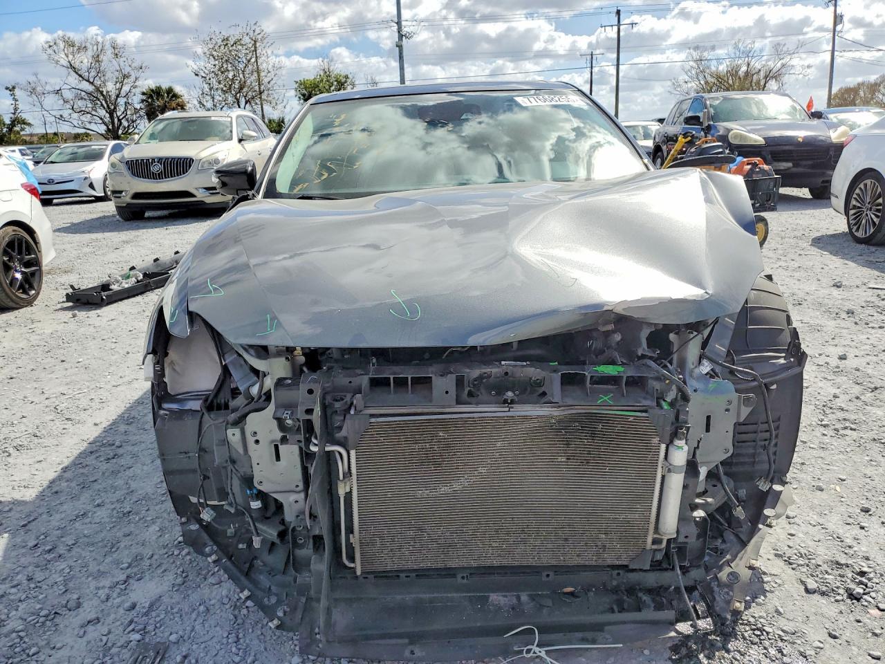 2023 Niss Maxima 3.5 Platinum - Image 5