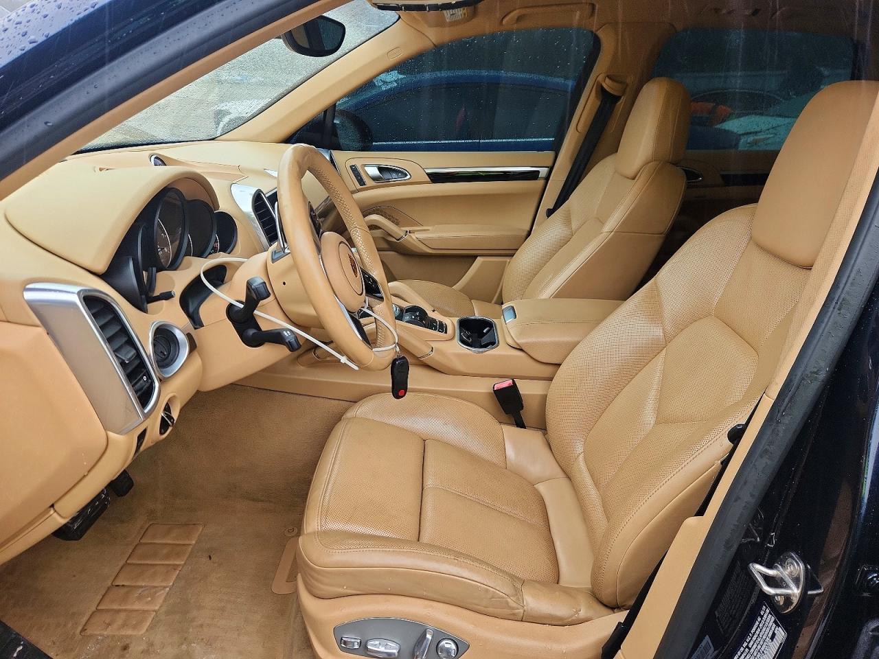 2016 Porsche Cayenne - Фото 7