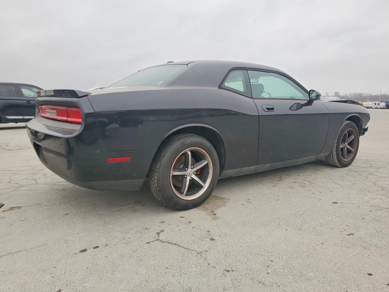 2010 Dodge Challenger Se - Фото 3