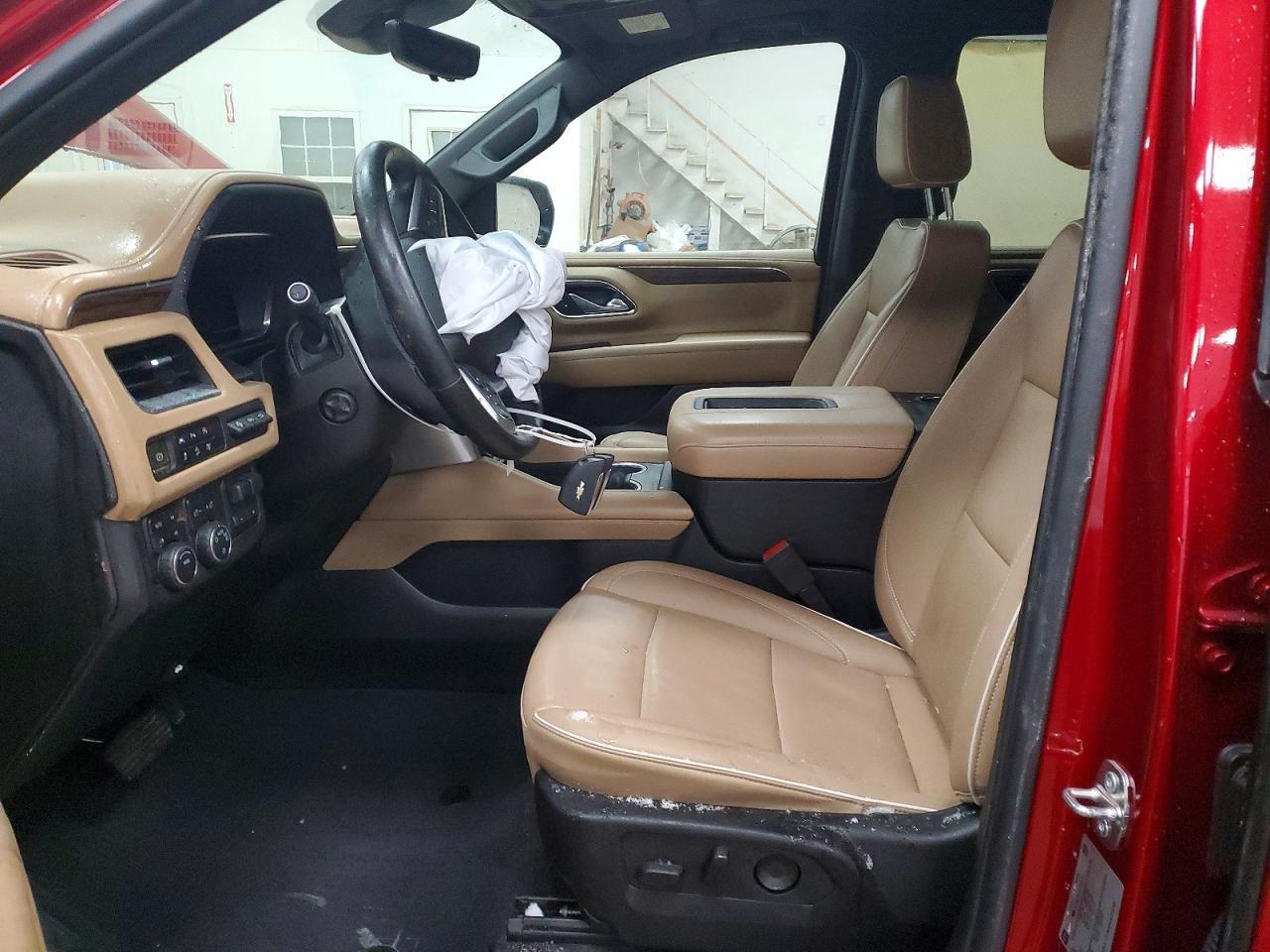 2023 Chevrolet Tahoe K1500 Premier - Фото 7