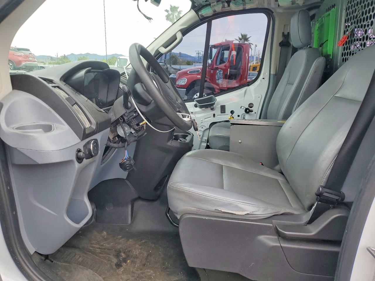 2019 Ford Transit T-250 - Image 7