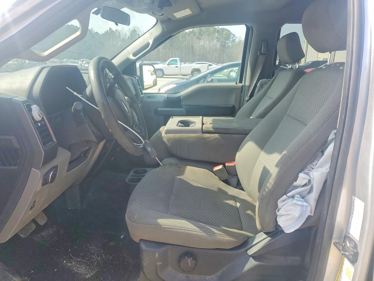 2018 Ford F150 Supercrew - Image 7