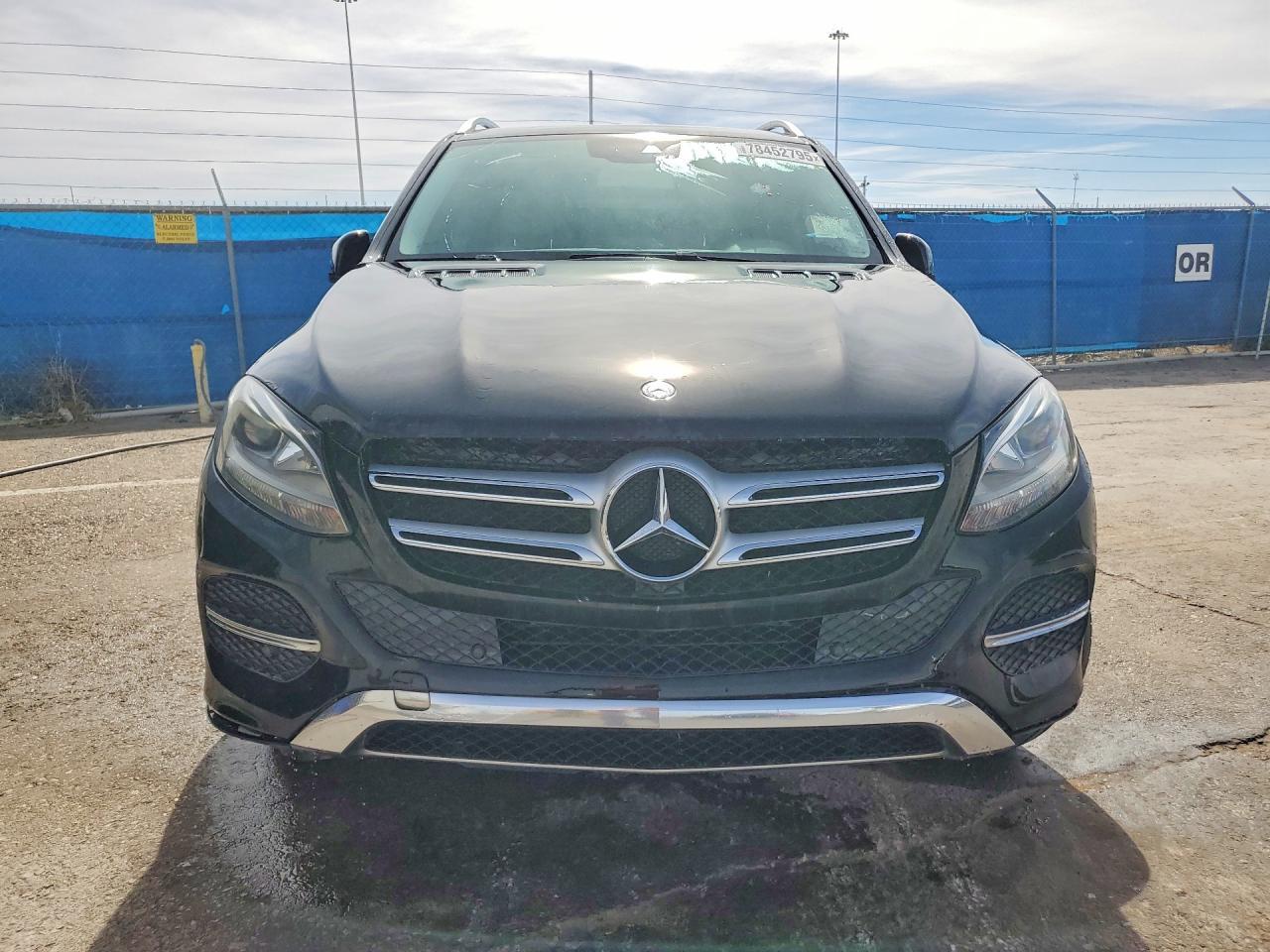 2016 Mercedes-Benz Gle 350 - Image 5