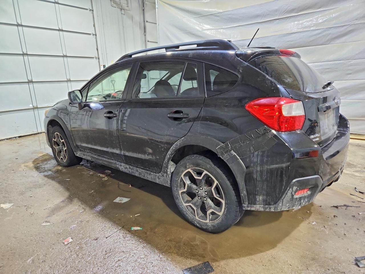 2014 Subaru Crosstrek - Фото 2
