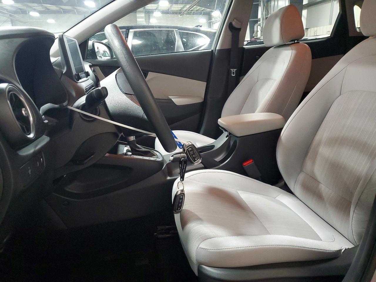 2023 Hyundai Kona Sel - Фото 7