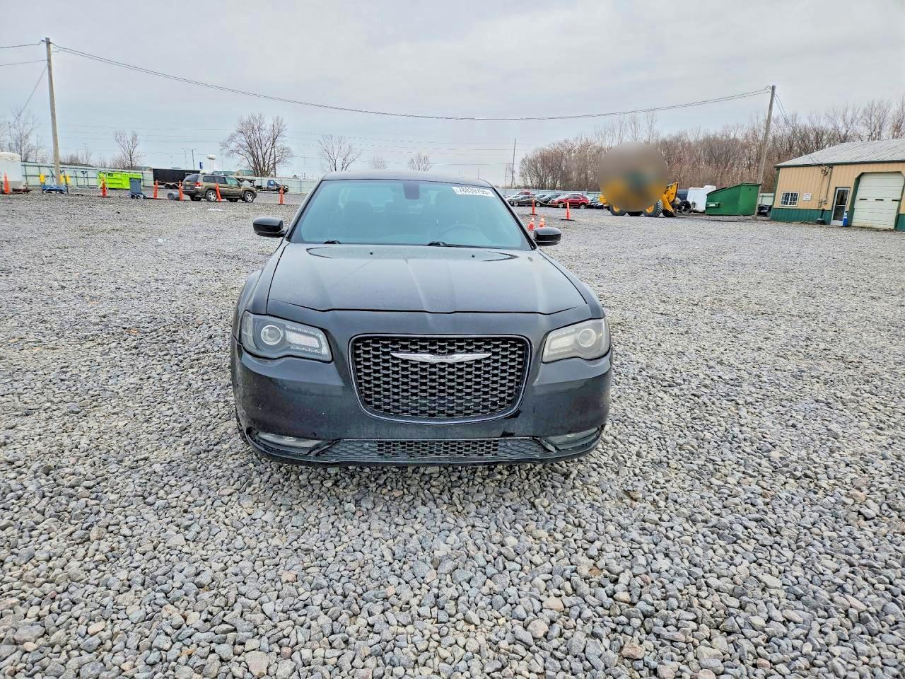 2016 Chrysler 300 S - Фото 5