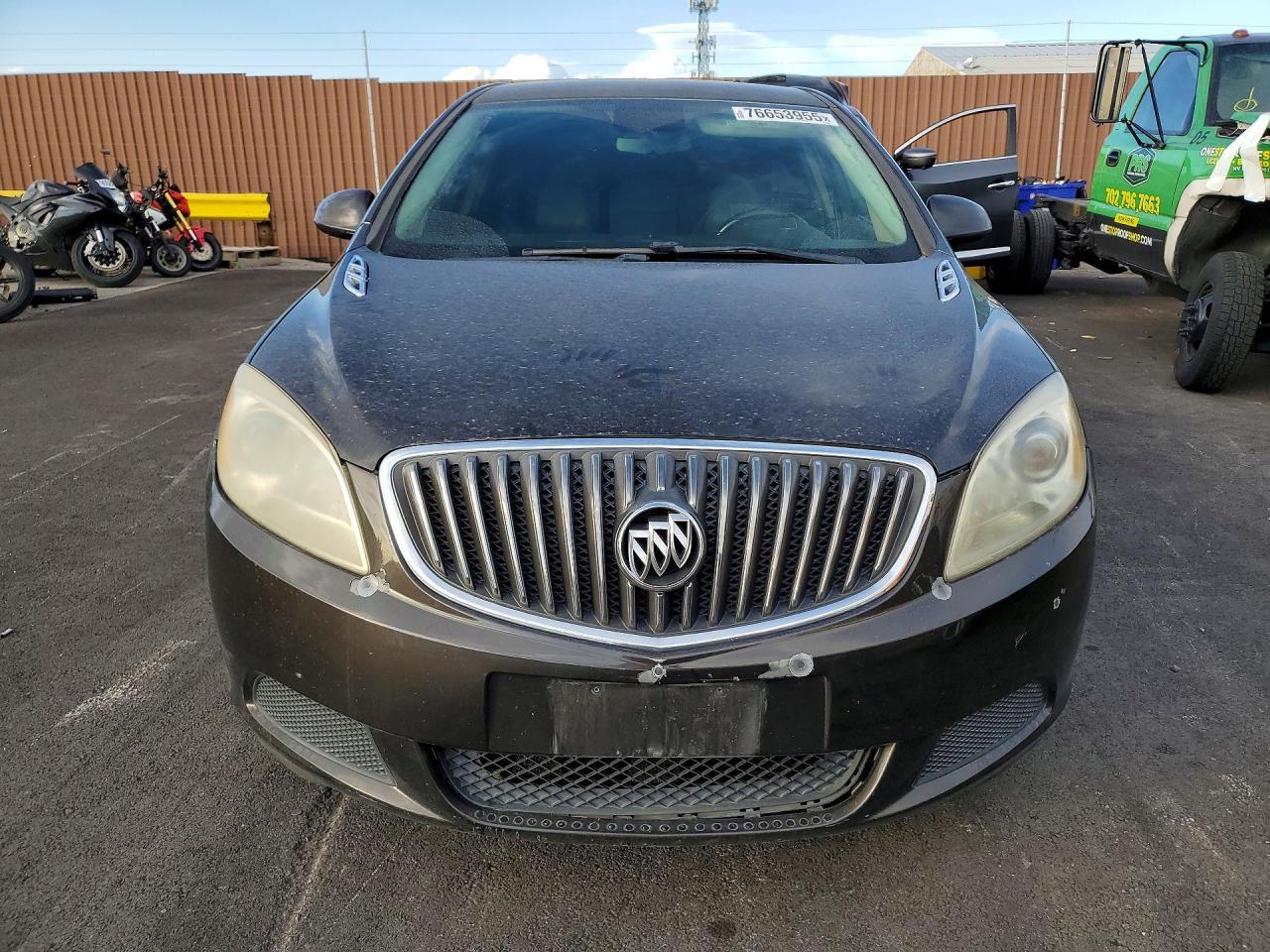 2015 Buick Verano - Image 5