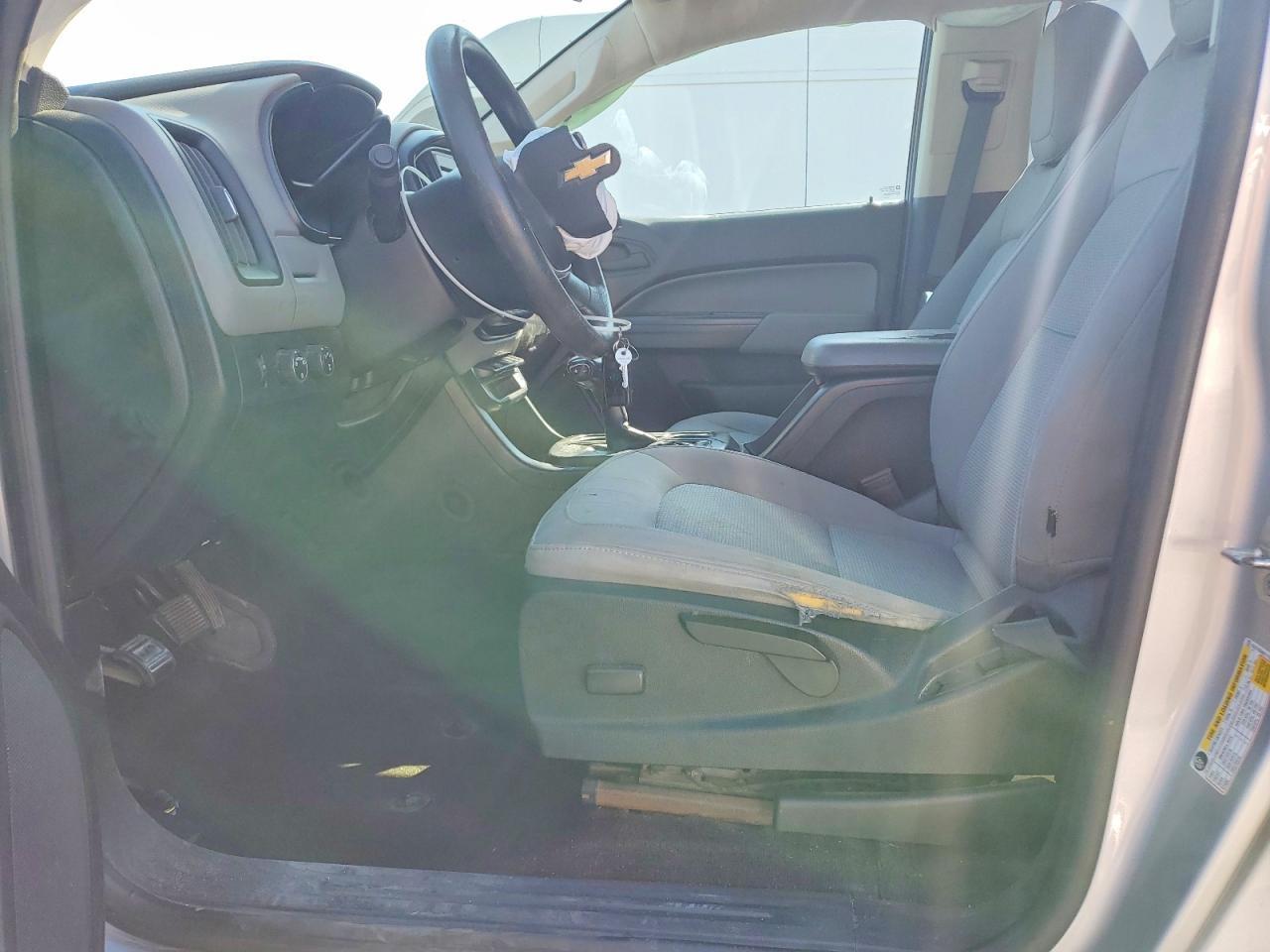 2018 Chevrolet Colorado - Image 7