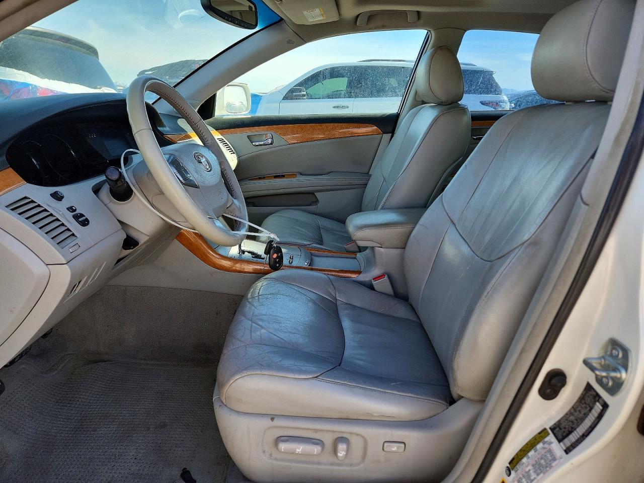 2005 Toyota Avalon Xls - Image 7