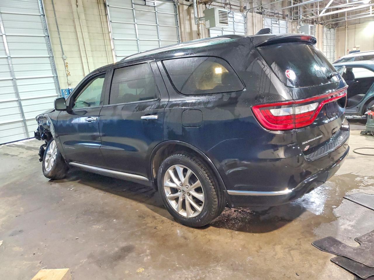 2019 Dodge Durango Citadel - Фото 2